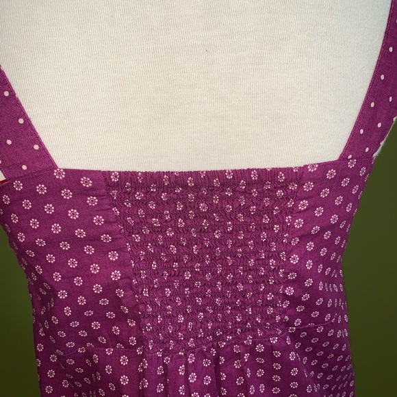 Bum Equipment tank top in extra small - Picture 3 of 7